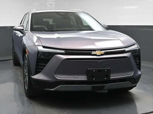 2024 Chevrolet V Blazer eAWD 2LT for sale in Great Neck, NY