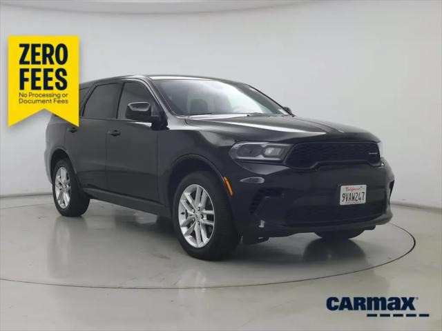 2026 Dodge Durango GT AWD for sale in Ontario, CA