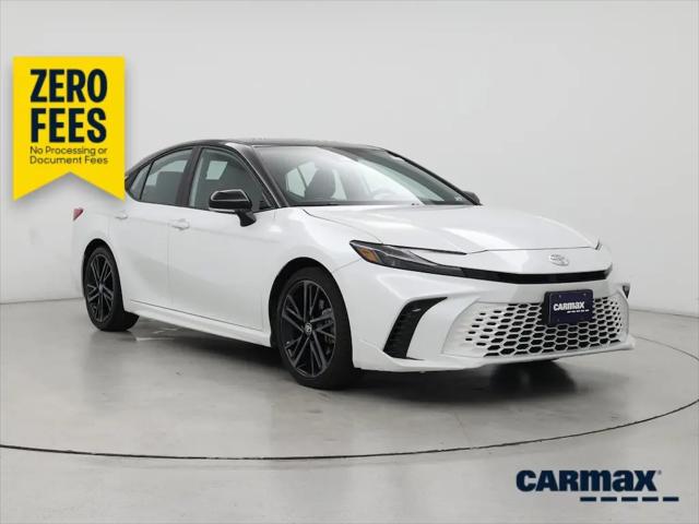 2025 Toyota Camry XSE for sale in St. Peters, MO