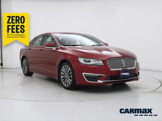 2019 Lincoln MKZ Standard for sale in King of Prussia, PA