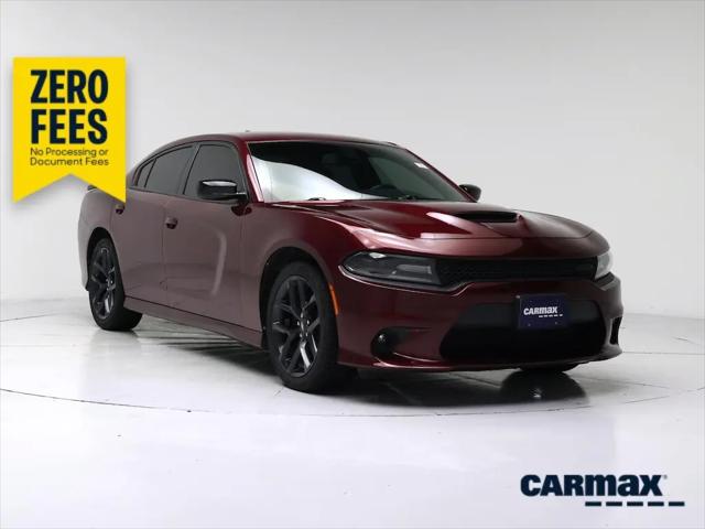 2020 Dodge Charger GT RWD for sale in Shreveport, LA
