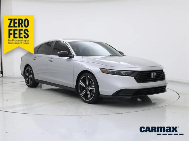 2024 Honda Accord Hybrid Sport for sale in Clermont, FL