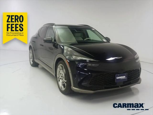 2023 Genesis GV60 Performance AWD for sale in Murrieta, CA