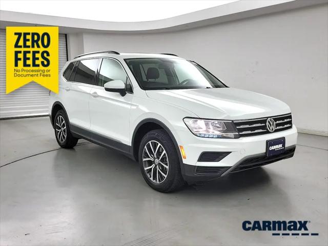 2020 Volkswagen Tiguan 2.0T SE for sale in Indianapolis, IN