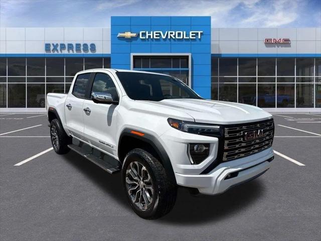 2026 GMC Canyon Denali, 4WD for sale in Terry, MS