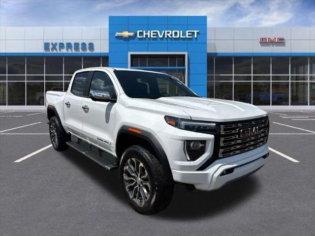 2026 GMC Canyon Denali, 4WD for sale in Terry, MS