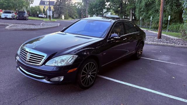 2008 Mercedes-Benz 600 S 600 for sale in Hatboro, PA