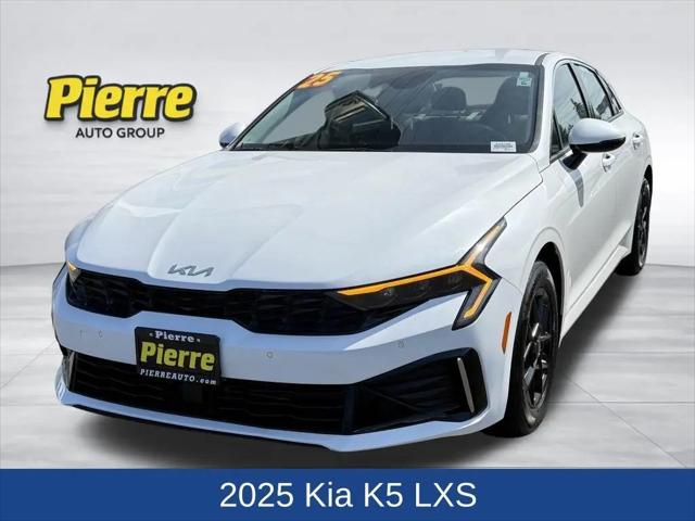 2025 Kia K5 LXS for sale in Lynnwood, WA
