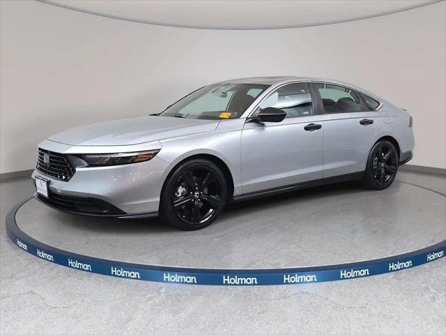 2023 Honda Accord Hybrid Sport for sale in Tigard, OR