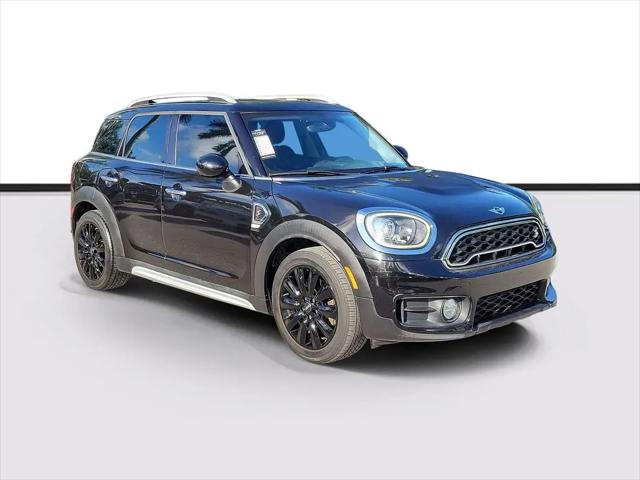 2017 MINI Countryman Cooper S for sale in Coconut Creek, FL