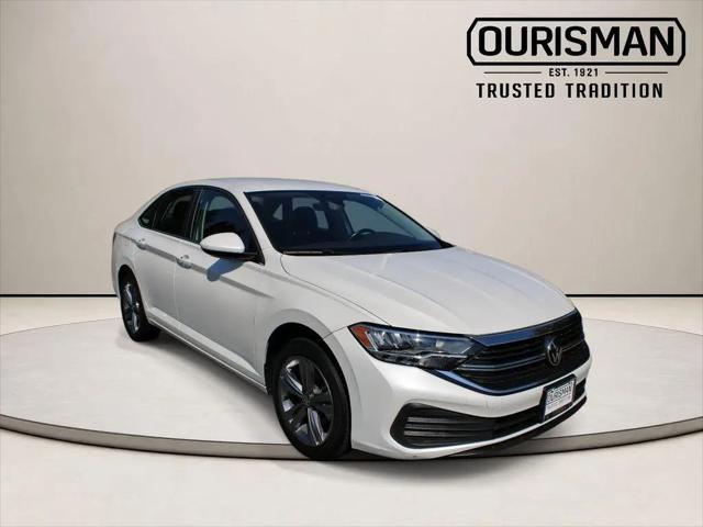 2023 Volkswagen Jetta 1.5T SE for sale in Frederick, MD
