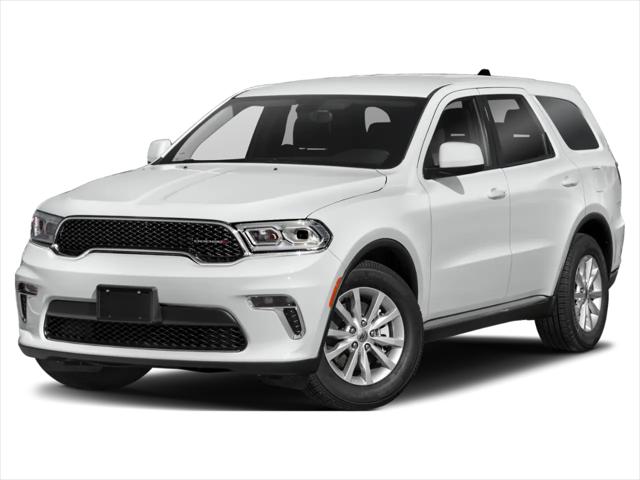 2022 Dodge Durango SXT AWD for sale in Eau Claire, WI