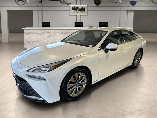 2023 Toyota Mirai XLE for sale in Inglewood, CA
