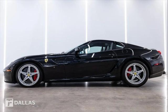 2007 Ferrari 599 GTB Fiorano Base for sale in Dallas, TX
