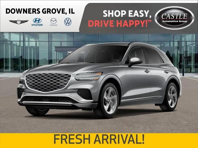 2026 Genesis GV70 2.5T Advanced for sale in Downers Grove, IL