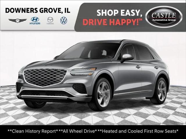 2026 Genesis GV70 2.5T Advanced for sale in Downers Grove, IL