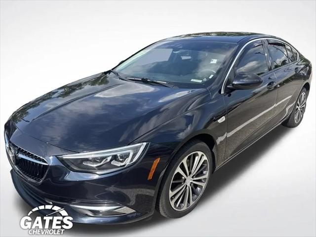 2018 Buick Regal Sportback Essence for sale in South Bend, IN