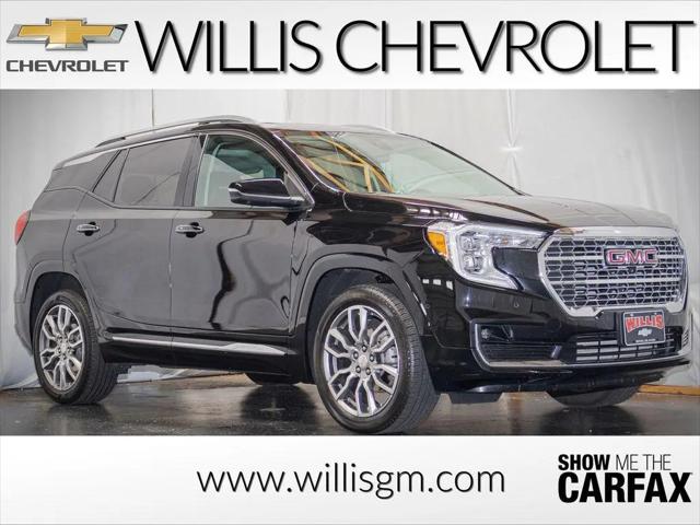 2024 GMC Terrain AWD Denali for sale in Smyrna, DE