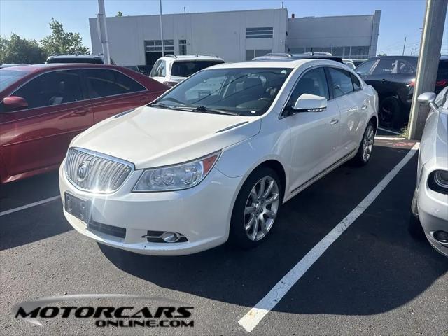 2011 Buick LaCrosse CXS for sale in Lansing, MI