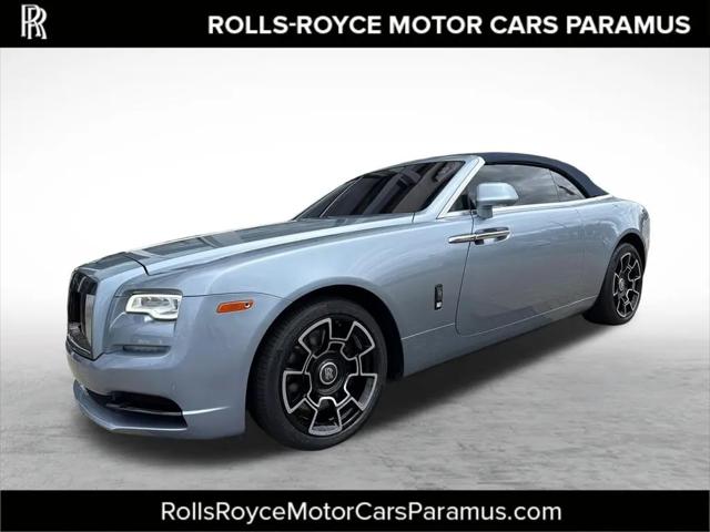 2018 Rolls-Royce Dawn Convertible for sale in Paramus, NJ