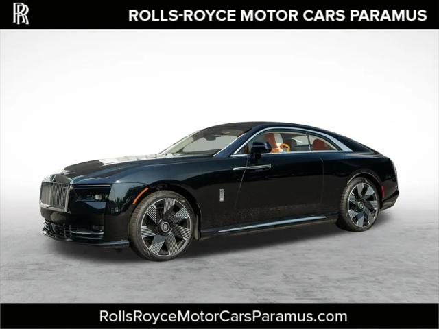 2024 Rolls-Royce CT Unknown for sale in Paramus, NJ