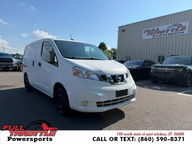 2018 Nissan NV200 SV for sale in East Windsor, CT