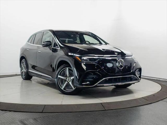 2023 Mercedes-Benz EQE 350 4MATIC for sale in Hoffman Estates, IL