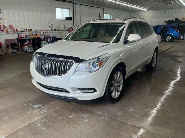 2015 Buick Enclave Premium for sale in Grand Rapids, MN