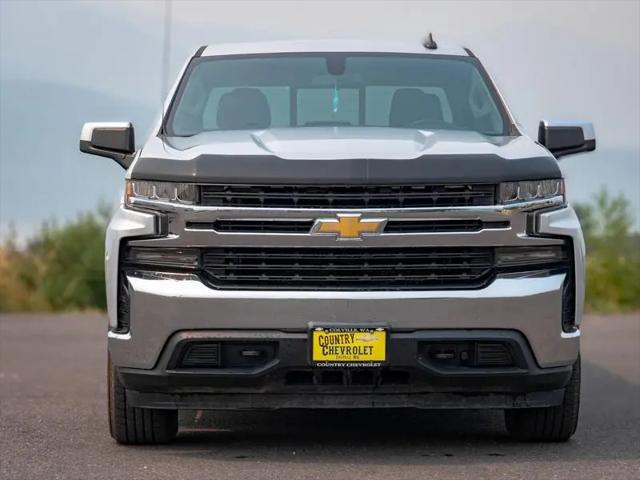 2019 Chevrolet Silverado 1500 LT for sale in Colville, WA