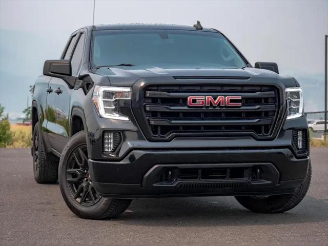 2021 GMC Sierra 1500 Elevation for sale in Colville, WA