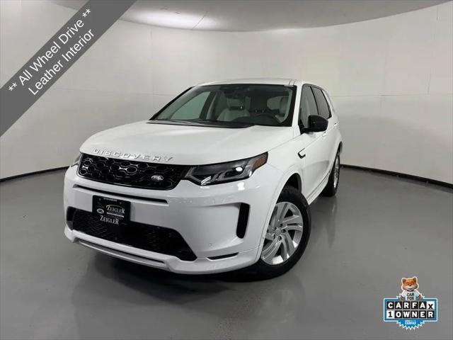 2024 Land Rover Discovery Sport Core S for sale in Schaumburg, IL