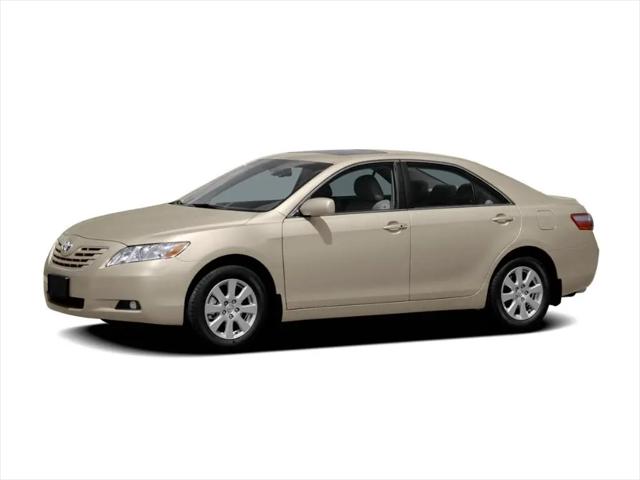 2007 Toyota Camry CE for sale in Sandy, UT