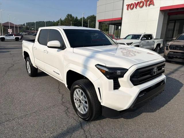 2024 Toyota Tacoma SR5 for sale in Beckley, WV