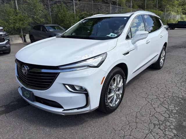 2023 Buick Enclave Premium AWD for sale in Honesdale, PA