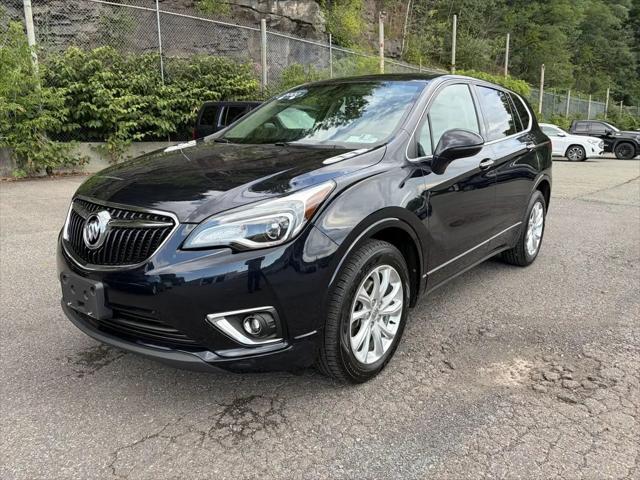 2020 Buick Envision AWD Preferred for sale in Honesdale, PA