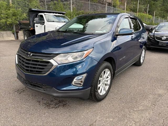 2019 Chevrolet Equinox LT for sale in Honesdale, PA