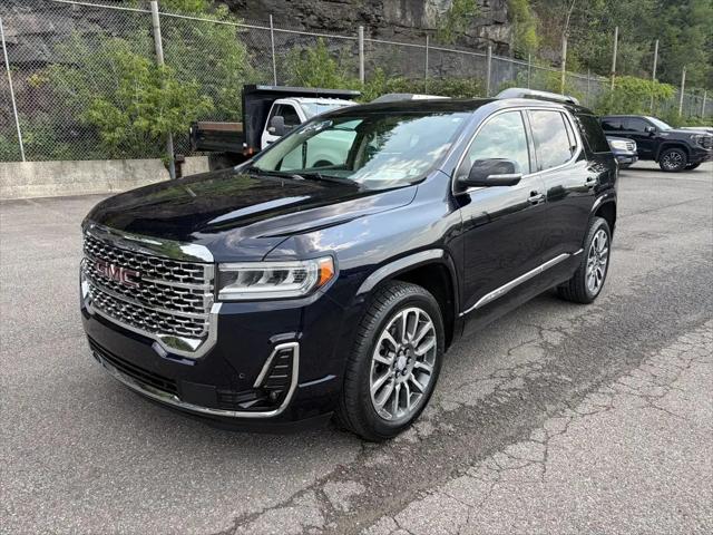 2021 GMC Acadia AWD Denali for sale in Honesdale, PA