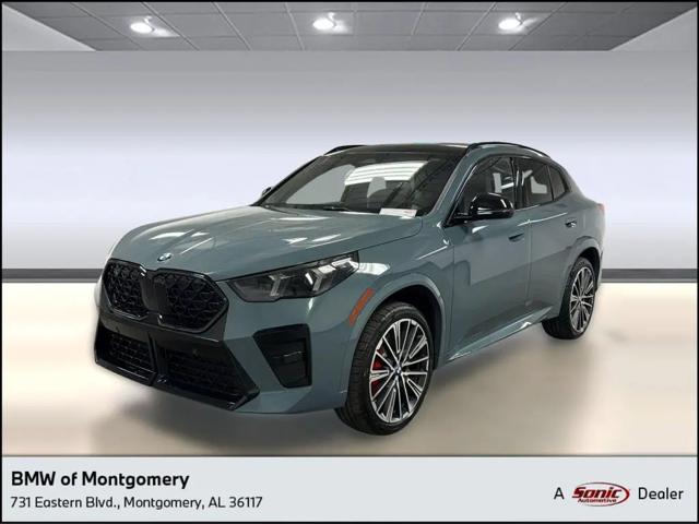 2026 BMW X2 xDrive28i for sale in Montgomery, AL