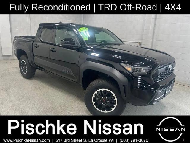 2025 Toyota Tacoma TRD Off Road for sale in La Crosse, WI