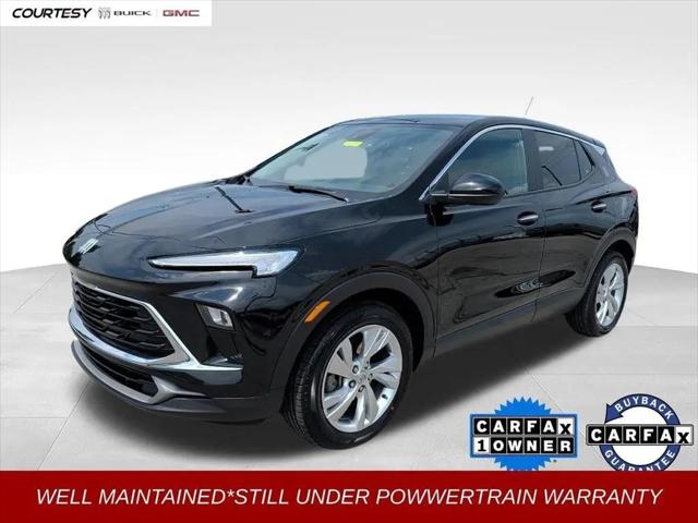 2024 Buick Encore GX Preferred FWD for sale in Louisville, KY