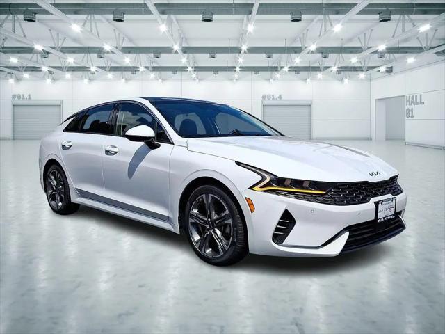 2023 Kia K5 EX for sale in Sicklerville, NJ