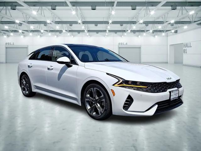 2023 Kia K5 EX for sale in Sicklerville, NJ