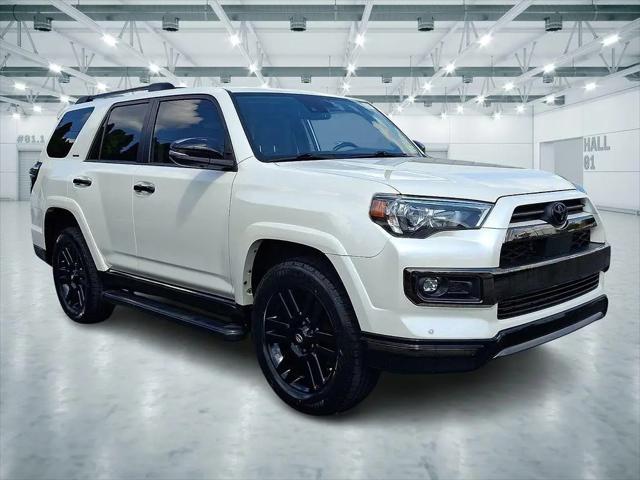 2021 Toyota 4Runner Nightshade Special Edition for sale in Sicklerville, NJ