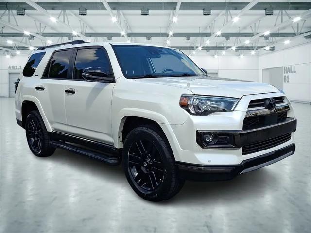 2021 Toyota 4Runner Nightshade Special Edition for sale in Sicklerville, NJ
