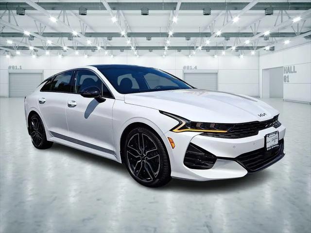 2024 Kia K5 GT for sale in Sicklerville, NJ