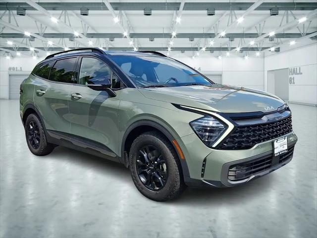 2024 Kia Sportage X-Pro Prestige for sale in Sicklerville, NJ