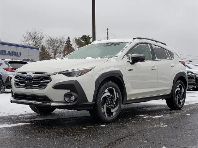 2026 Subaru Crosstrek Limited for sale in Cuyahoga Falls, OH