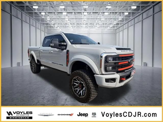 2026 Ford F-250 LARIAT for sale in Birmingham, AL