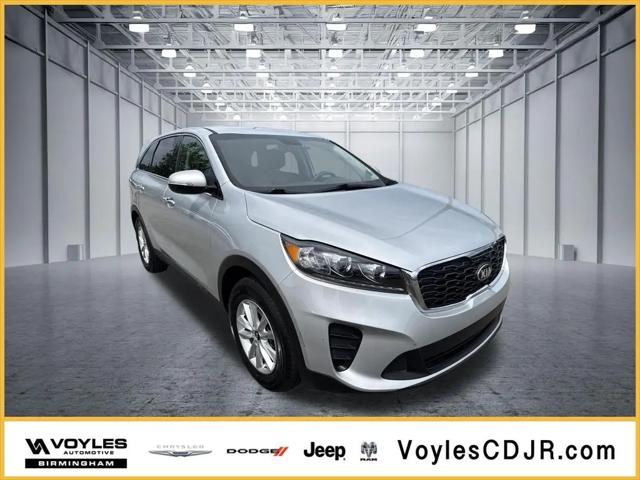 2020 Kia Sorento 2.4L L for sale in Birmingham, AL