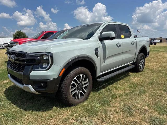 2024 Ford Ranger LARIAT for sale in Jonesboro, AR